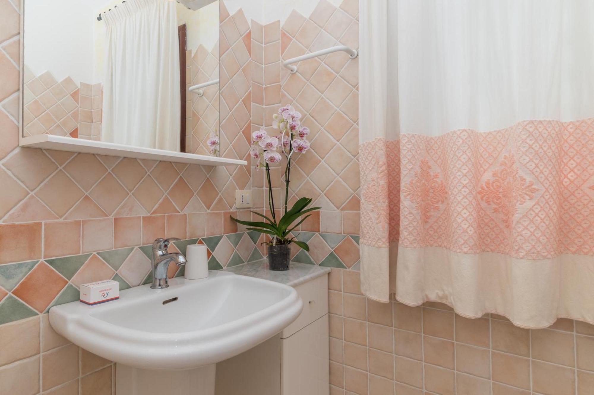 Dimora Di Rosy Pittulongu - Happy Rentals オルビア エクステリア 写真