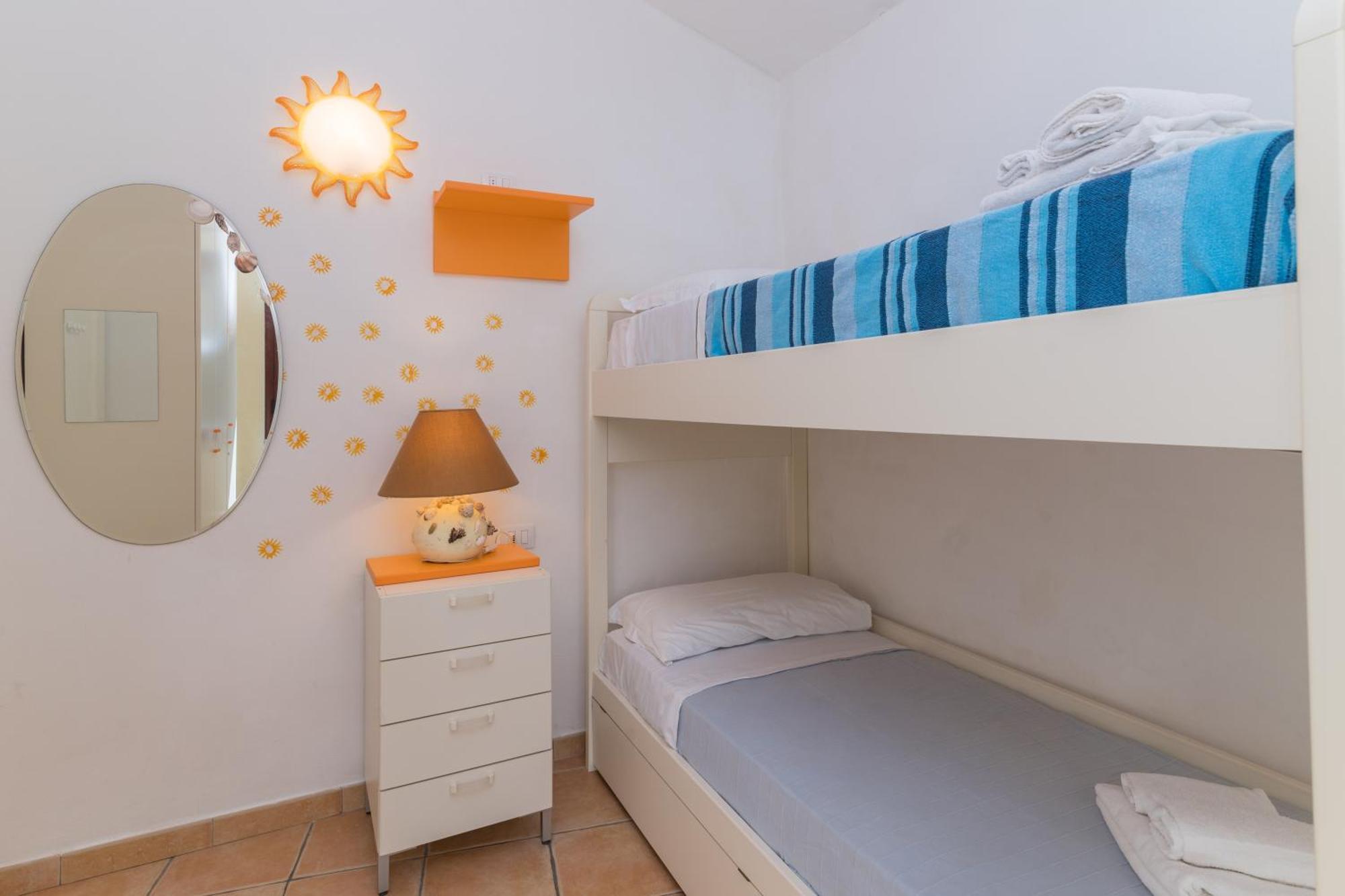 Dimora Di Rosy Pittulongu - Happy Rentals オルビア エクステリア 写真