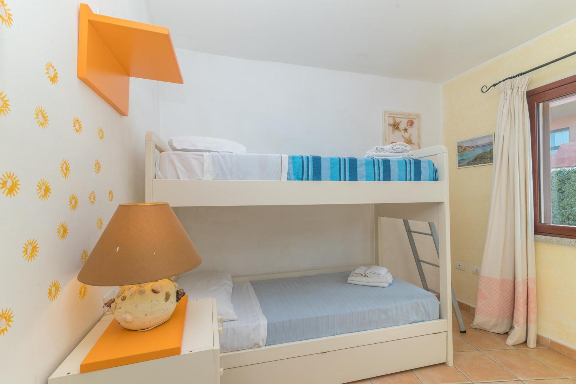 Dimora Di Rosy Pittulongu - Happy Rentals オルビア エクステリア 写真