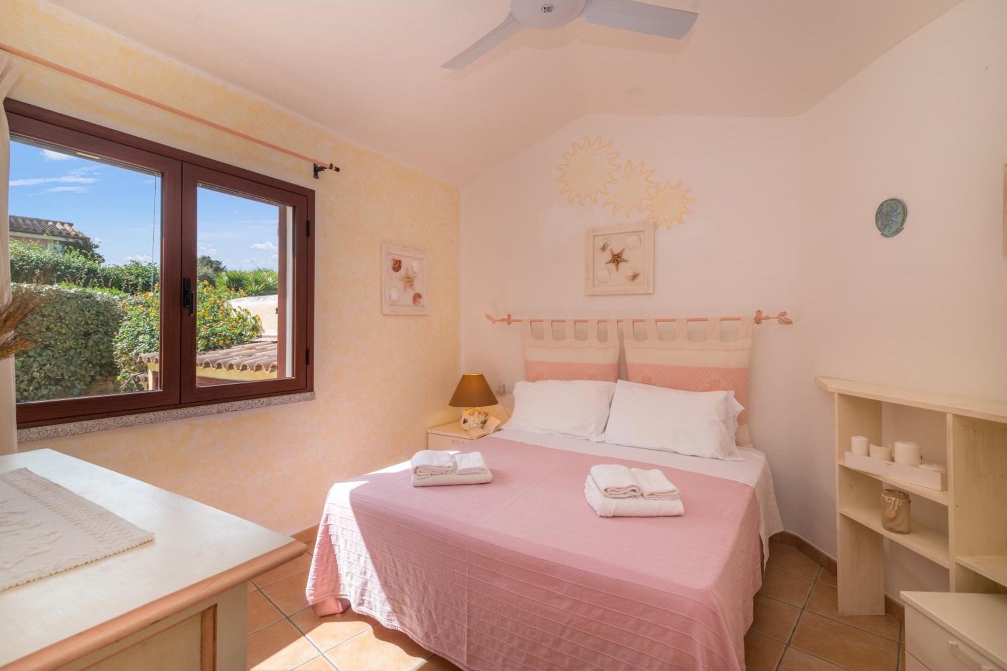 Dimora Di Rosy Pittulongu - Happy Rentals オルビア エクステリア 写真