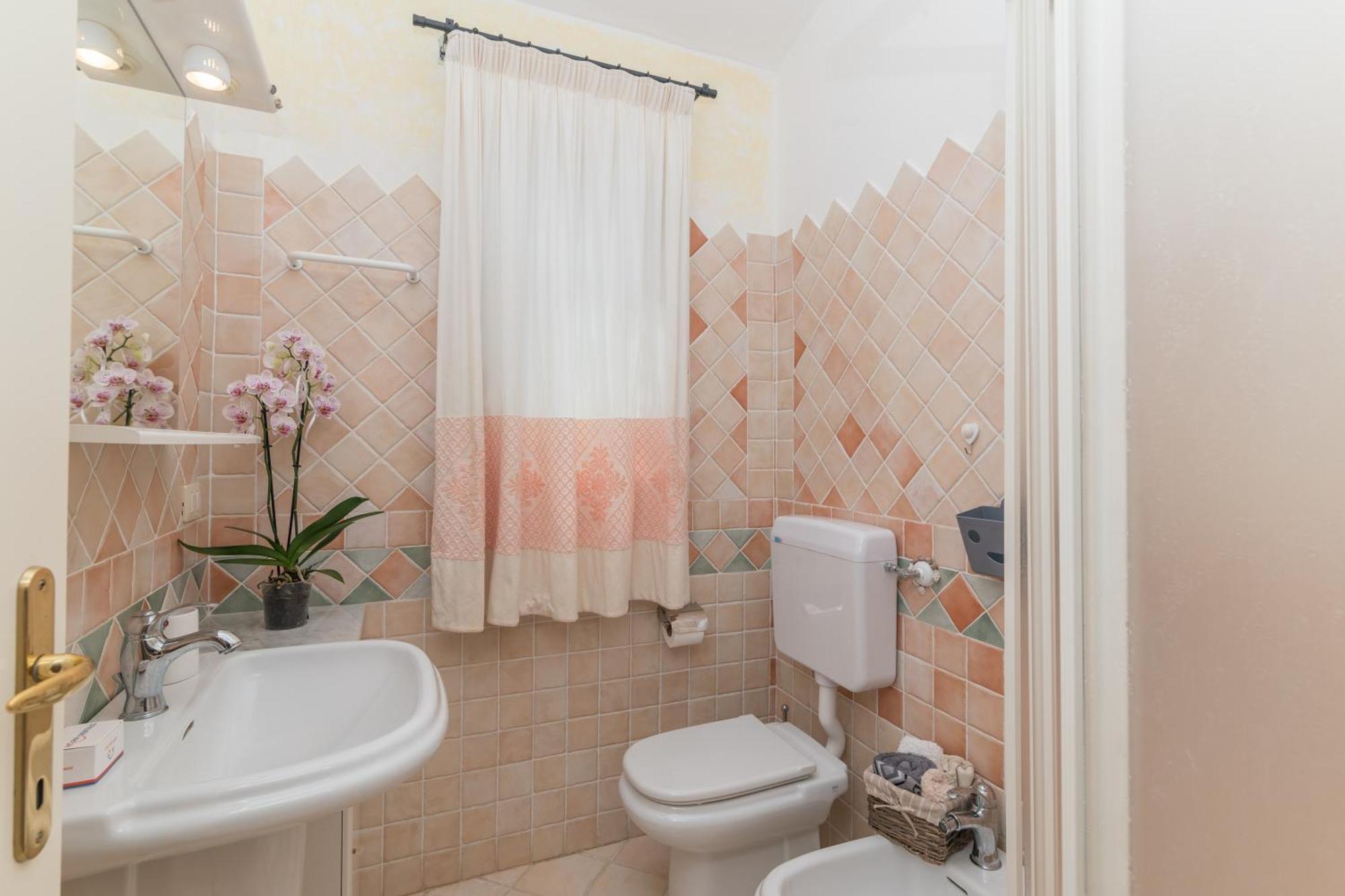 Dimora Di Rosy Pittulongu - Happy Rentals オルビア エクステリア 写真